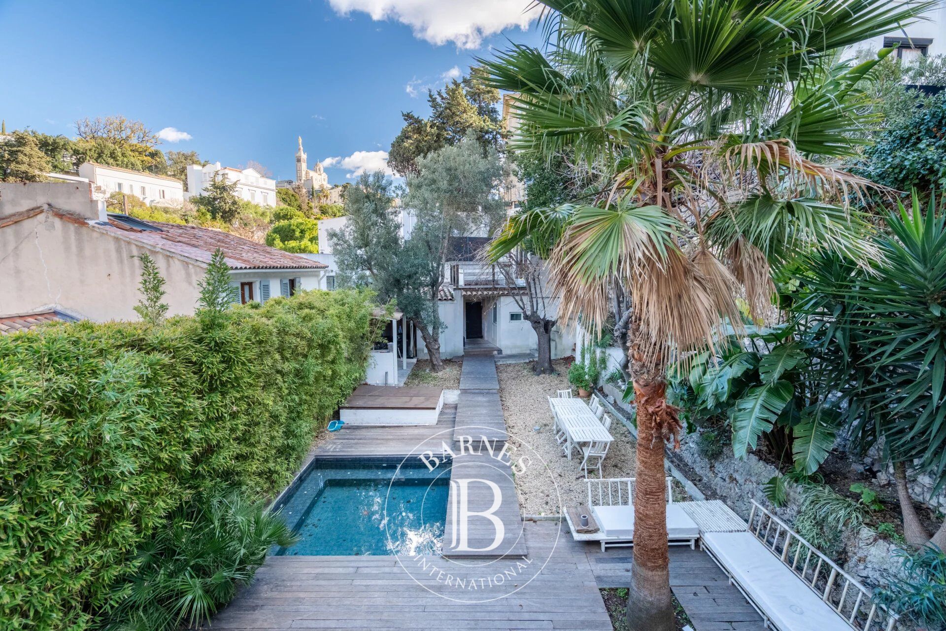 Casa Marseille 7ème - picture 1