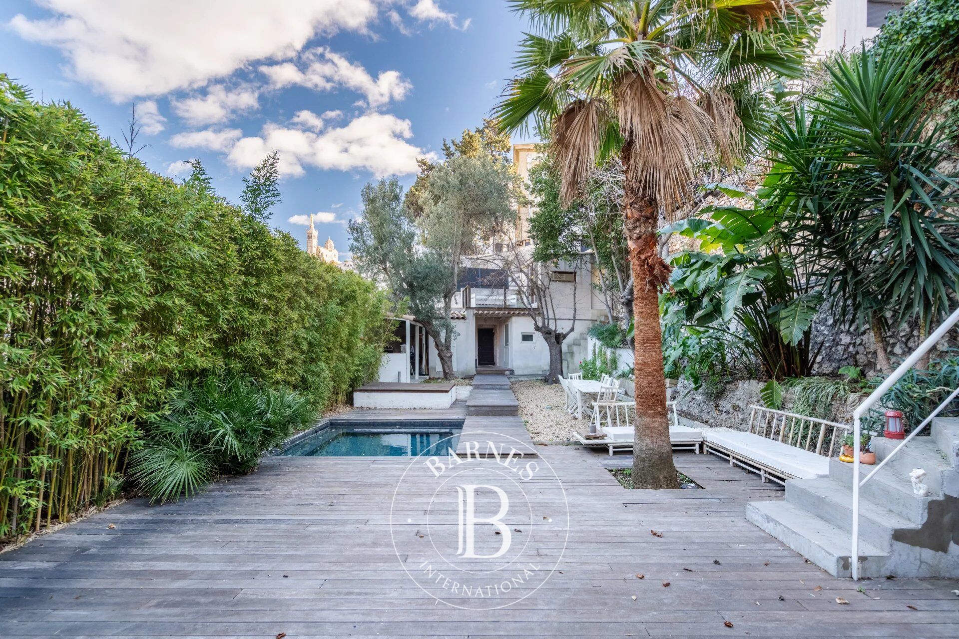 Casa Marseille 7ème - picture 3