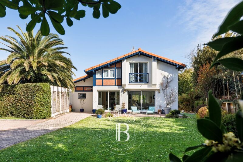 À vendre Maison | Anglet - picture 1