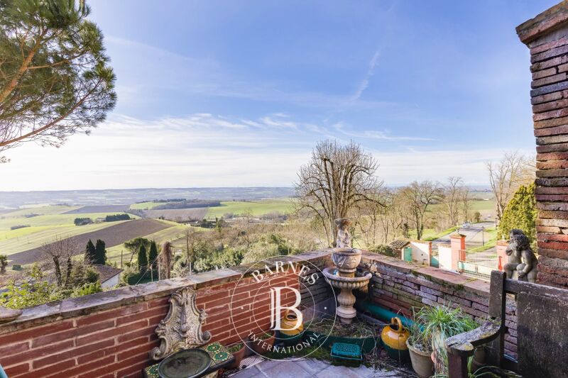 À vendre Appartement | Le Castéra - picture 1