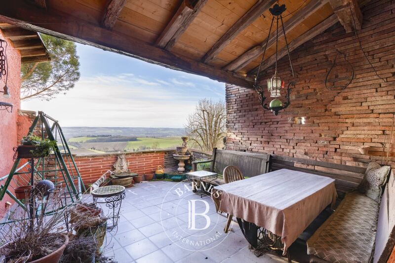 À vendre Appartement | Le Castéra - picture 3