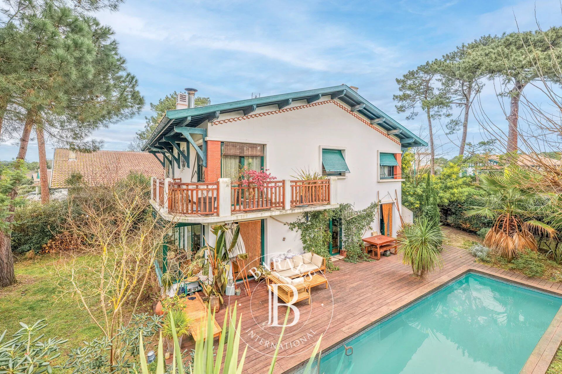 Casa Arcachon - picture 1