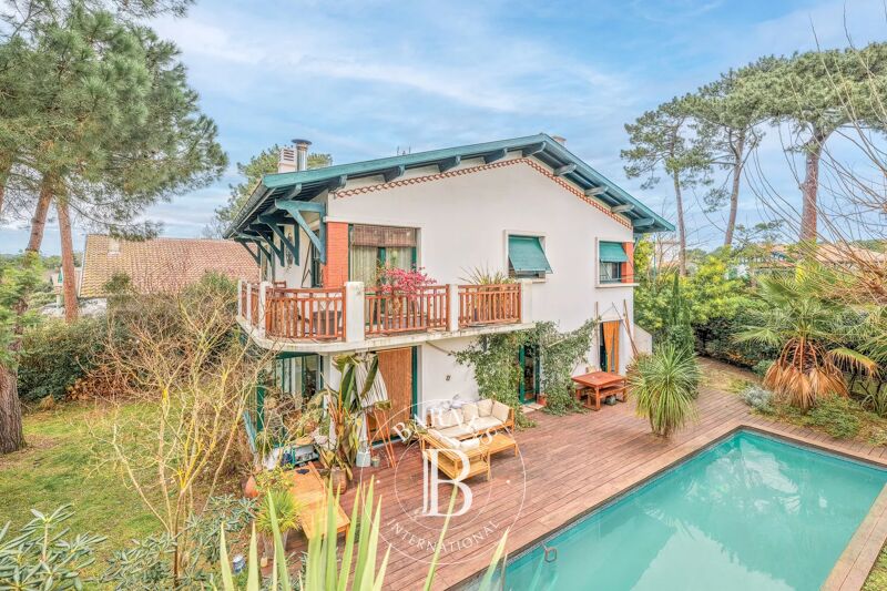 Venta Casa | Arcachon - picture 1