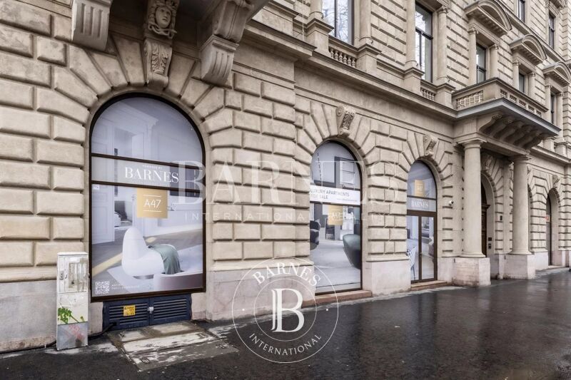 À louer, Commerce Budapest VI. kerülete - picture 1