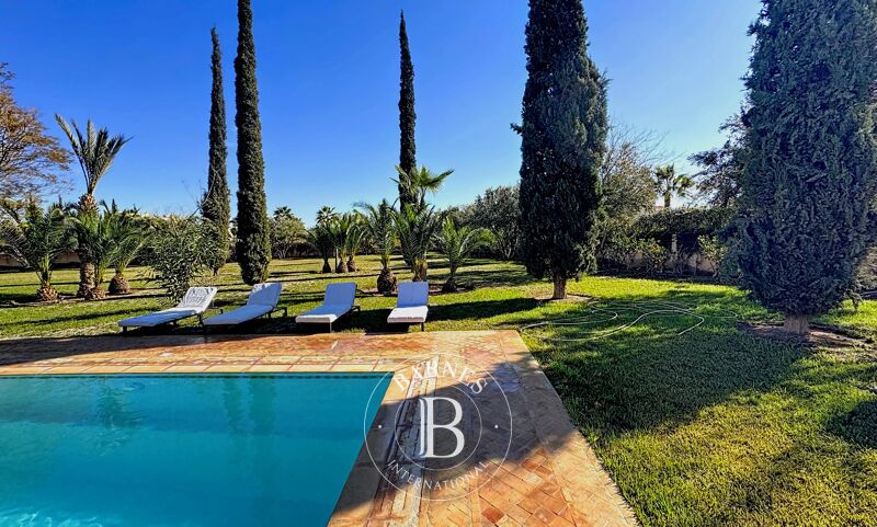 For Sale, Villa Marrakech - picture 2