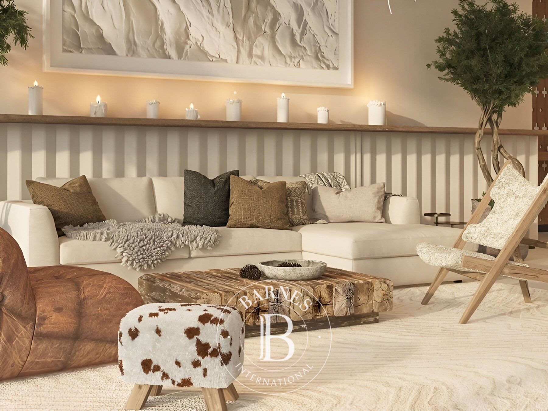 Wohnung Dubai Land - picture 2