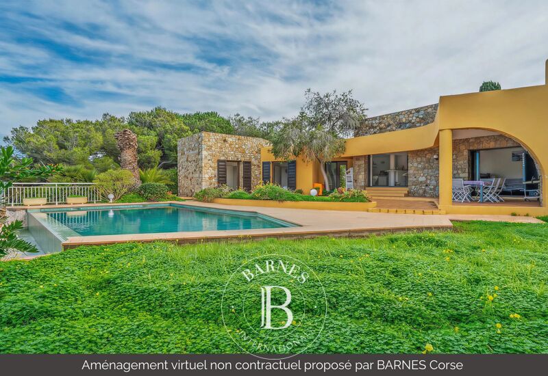 Venta Villa | Corbara - picture 1