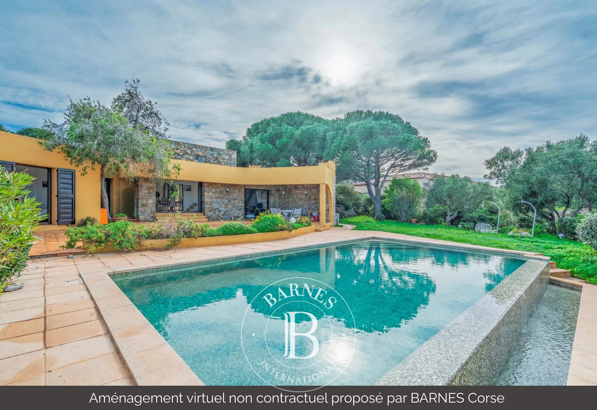 Villa Corbara - picture 2