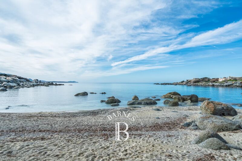 For Sale Villa | L'Île-Rousse - picture 1