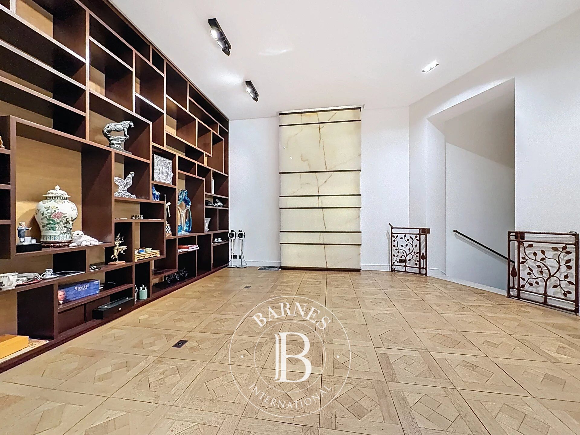 Le service location de la Maison BARNES vous présente ce bien : - picture 3