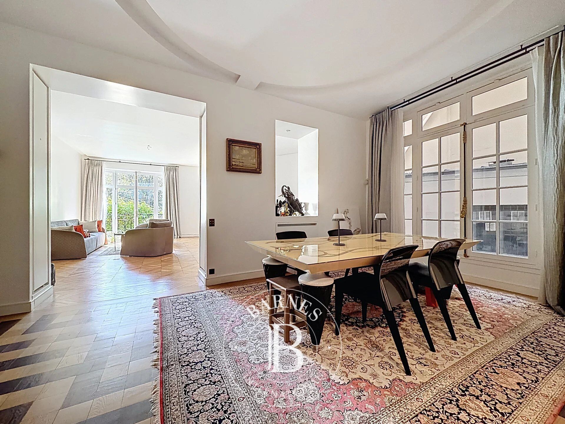 Le service location de la Maison BARNES vous présente ce bien : - picture 2