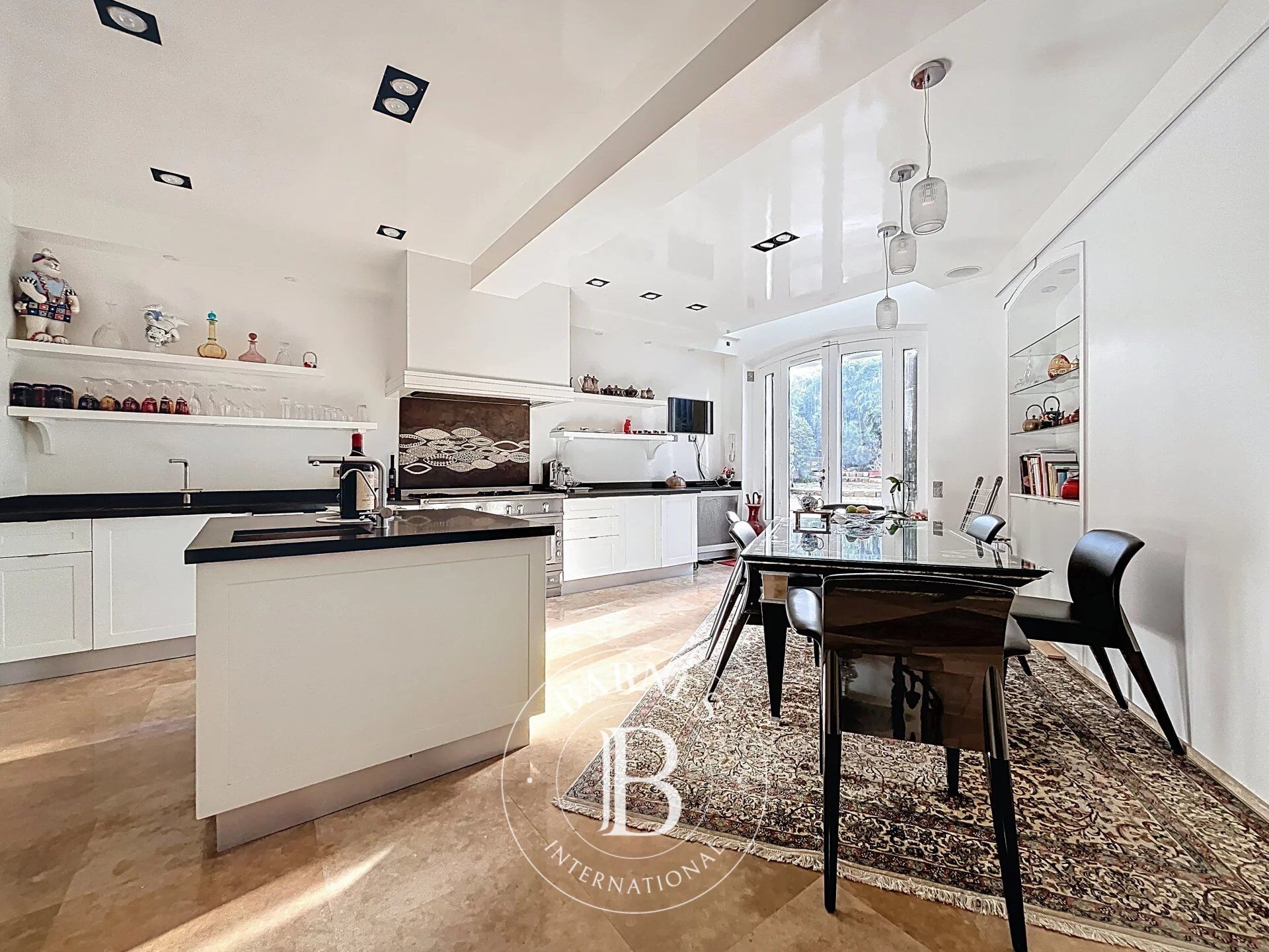 Appartamento Paris 16ème - picture 3