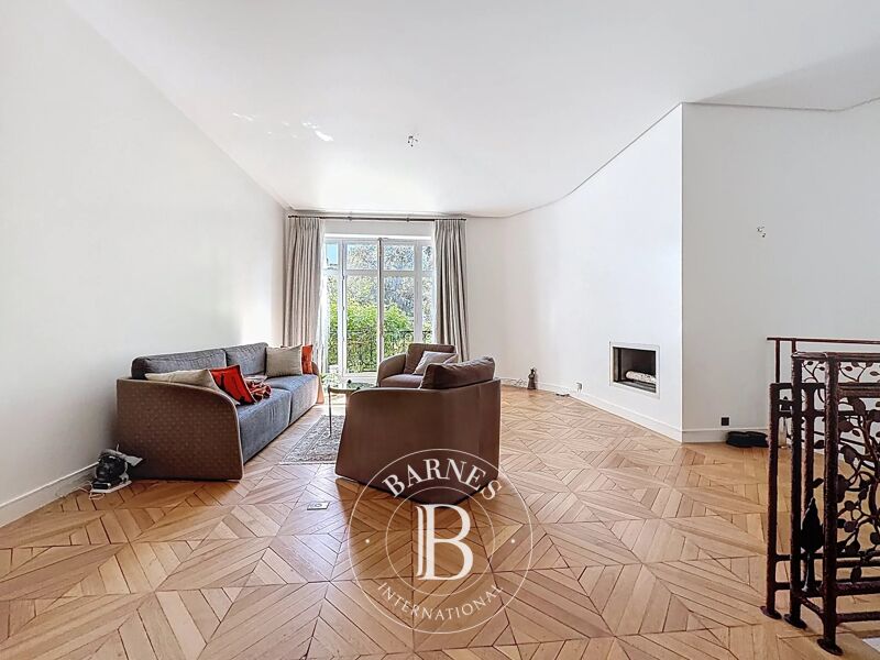 À louer Appartement | Paris 16ème - picture 1