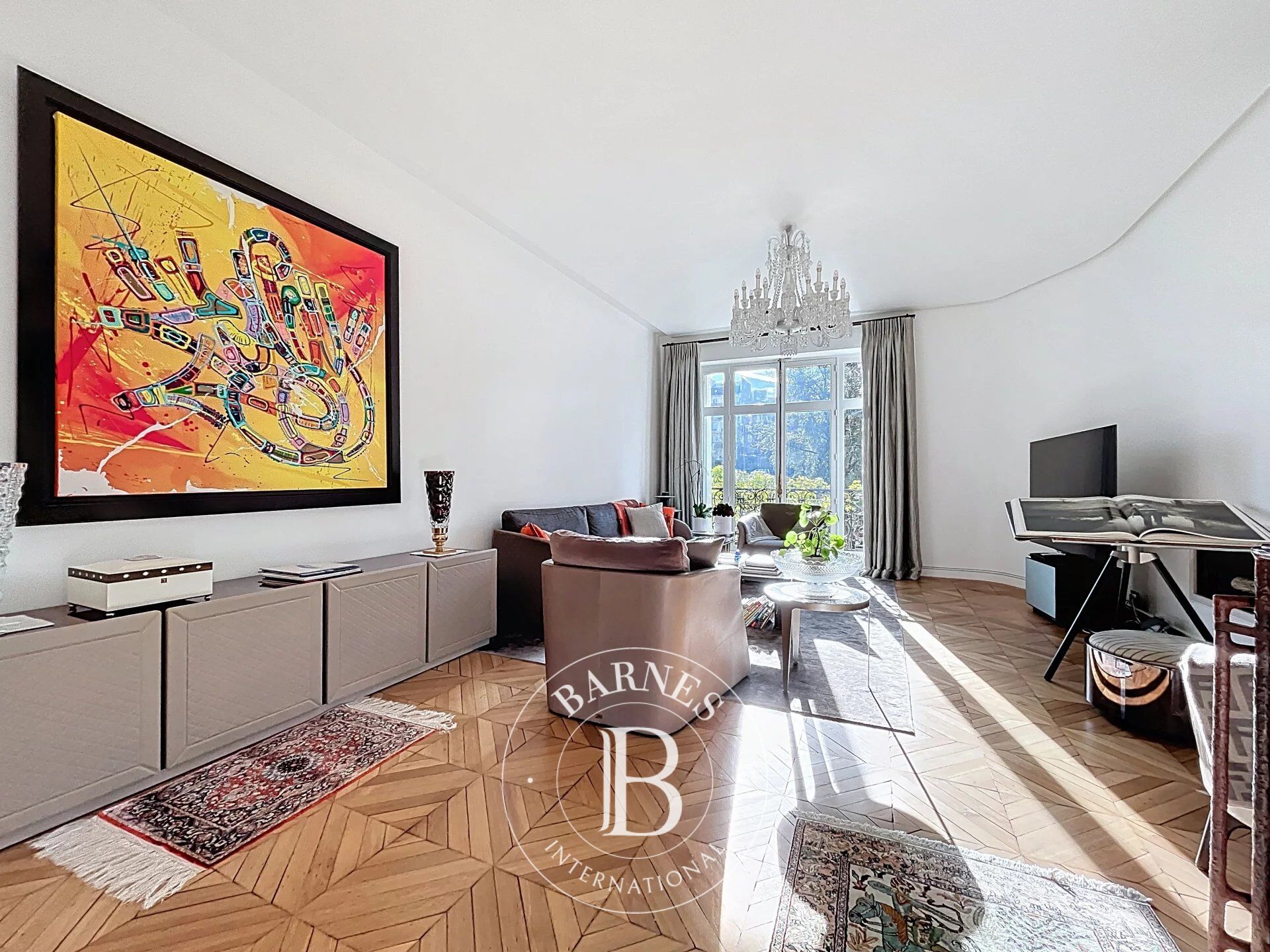 Appartamento Paris 16ème - picture 1