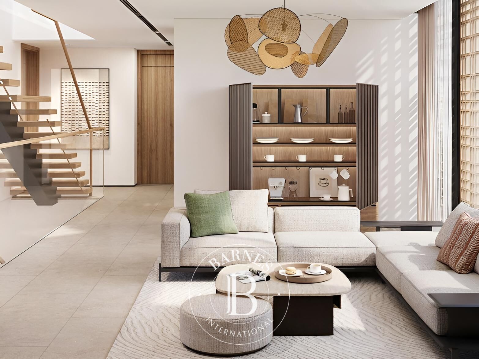 Villa Dubai Land - picture 3