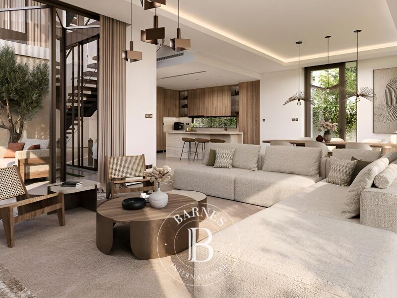 Programme neuf Dubai Land - picture 3