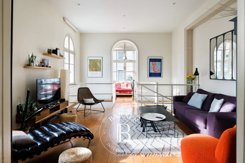 À vendre, Appartement Biarritz - picture 3