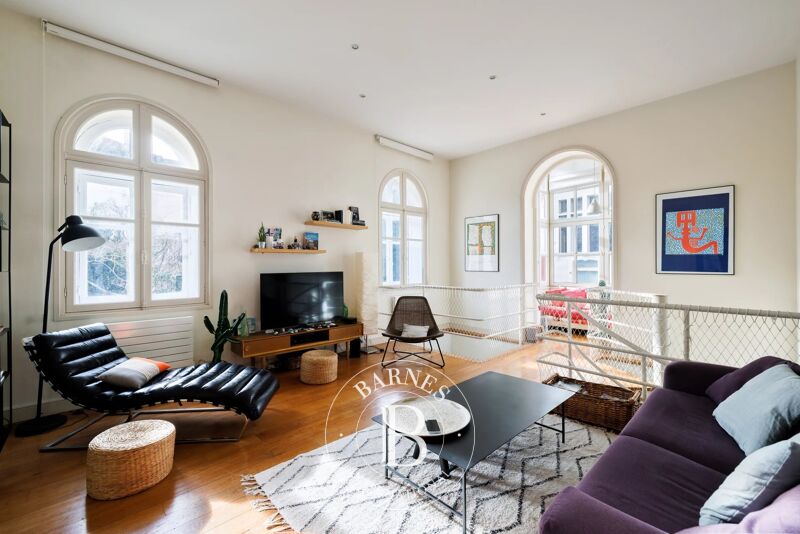 À vendre, Appartement Biarritz - picture 1