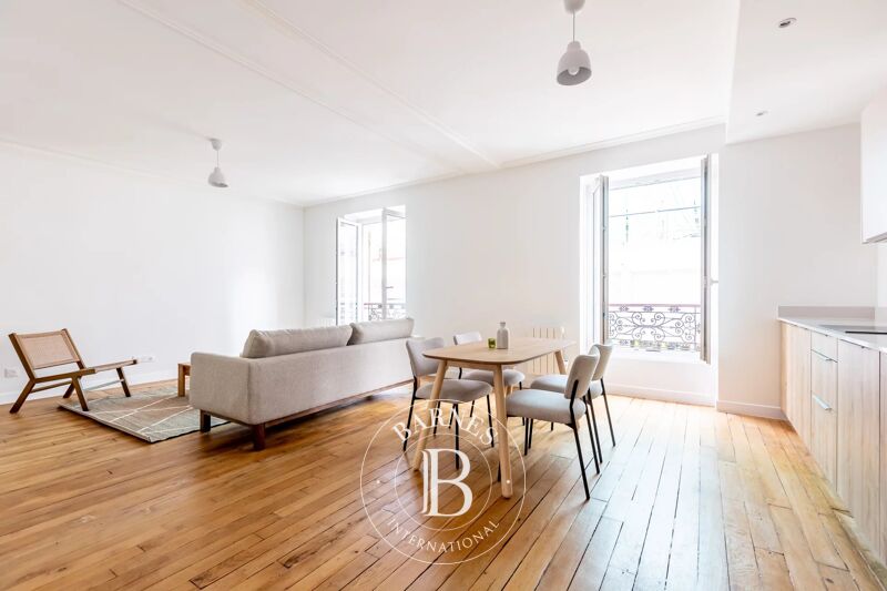 Venta, Piso Paris 17ème - picture 3