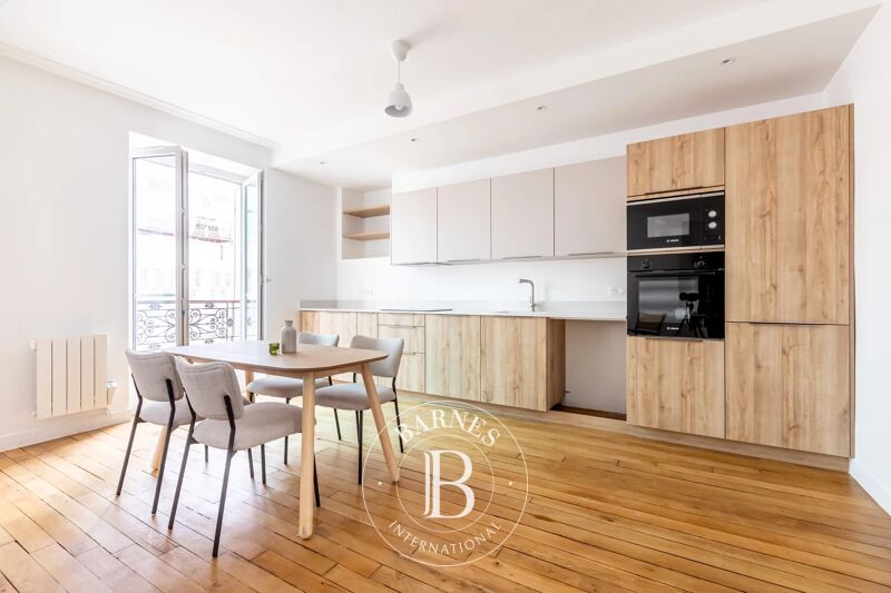 Venta, Piso Paris 17ème - picture 2