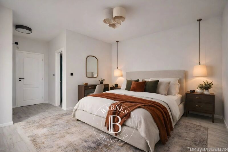 À vendre, Maison Aheloy - picture 2