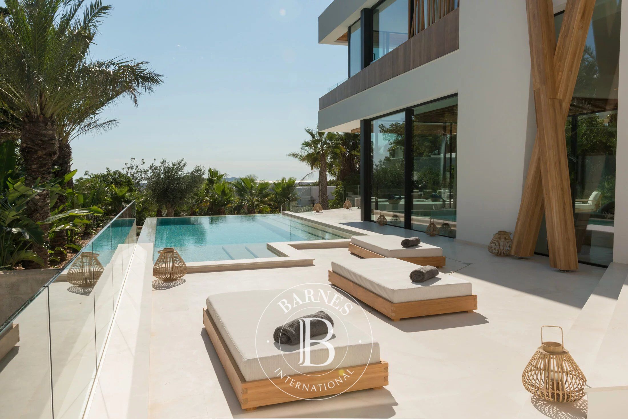 Villa Isla de Ibiza - picture 3