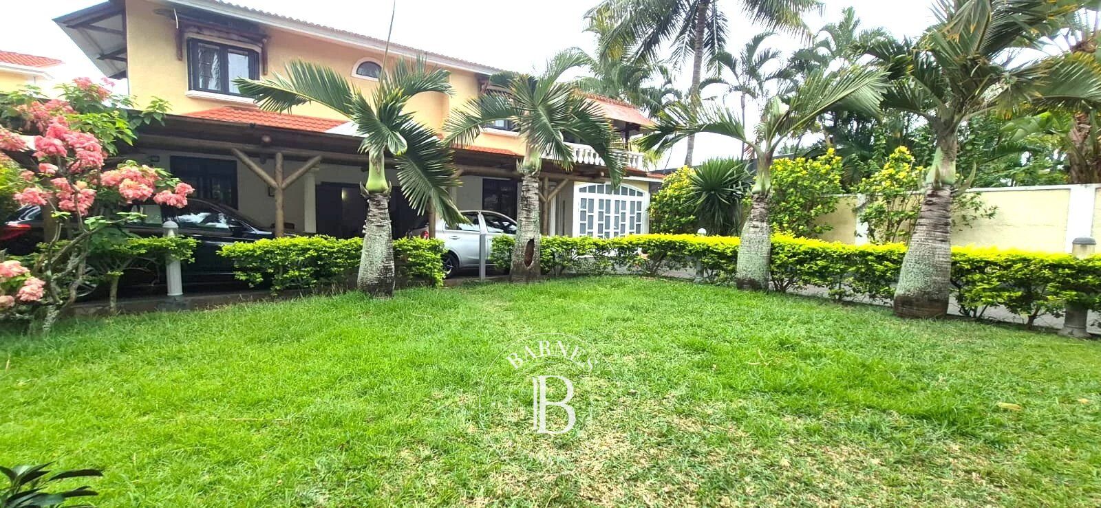 Haus Grand Baie - picture 1