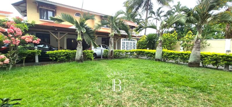 Zu vermieten, Haus Grand Baie - picture 1