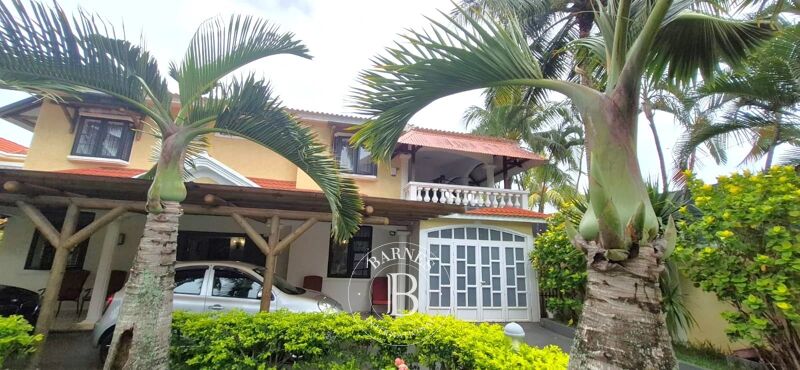 Zu vermieten, Haus Grand Baie - picture 3