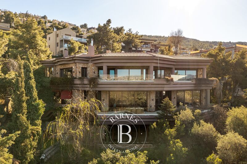 À vendre, Maison Athens - picture 1