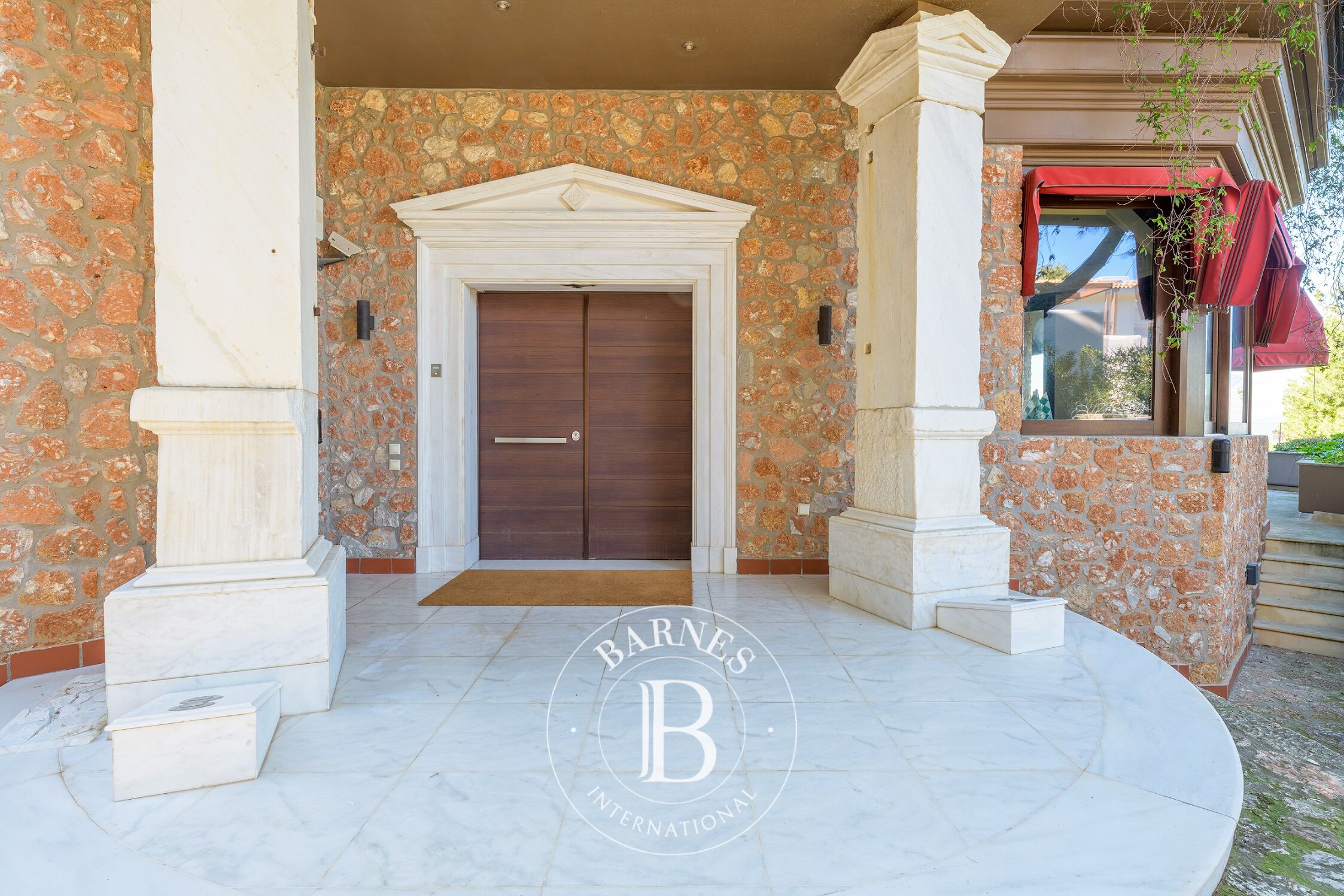 Impressive Residence with a View - Ekali - picture 3