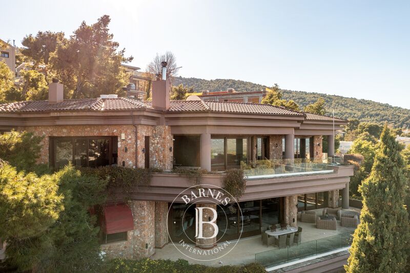 À vendre, Maison Athens - picture 2