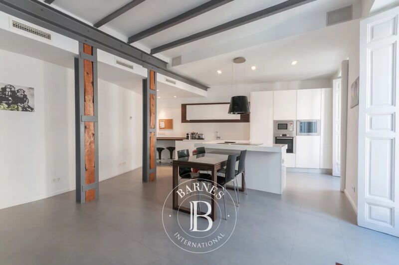 Affitto, Appartamento Madrid - picture 3