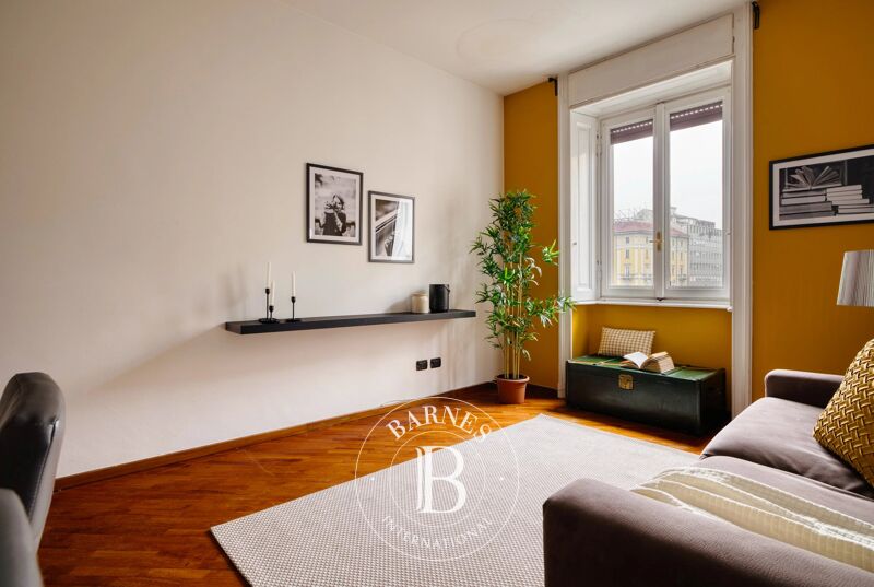 Zu verkaufen, Wohnung Milano - picture 2