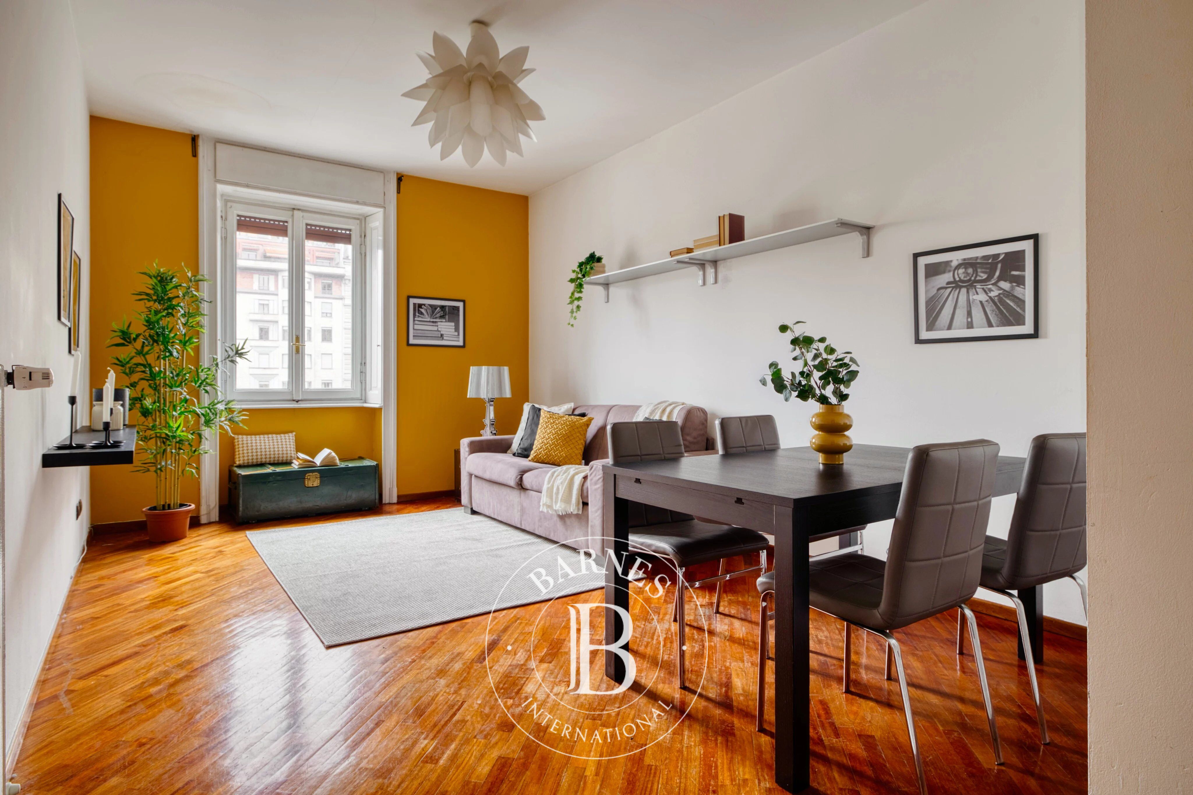 Wohnung Milano - picture 3