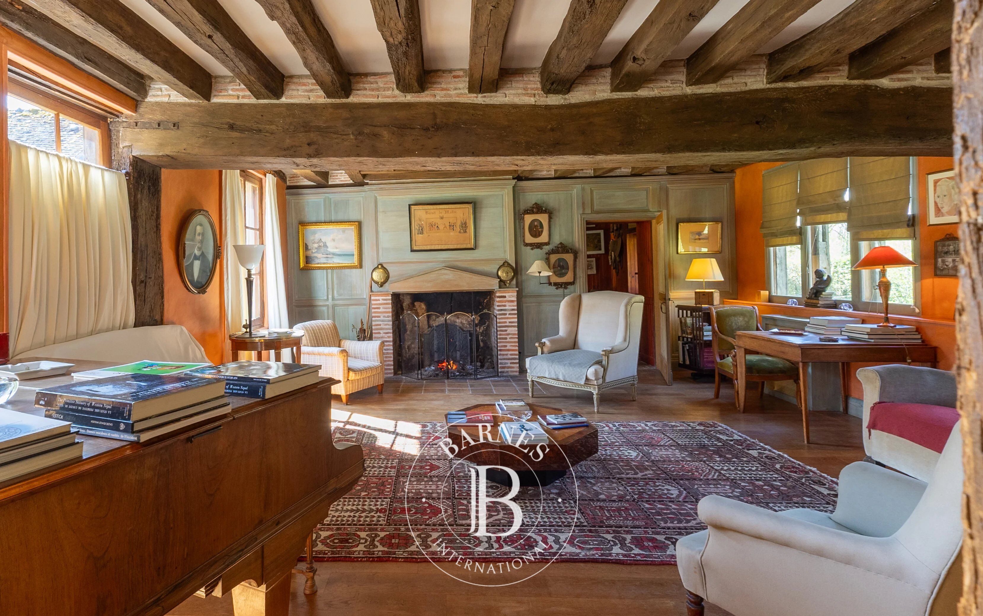 À vendre Fermette | Cheverny - picture 6