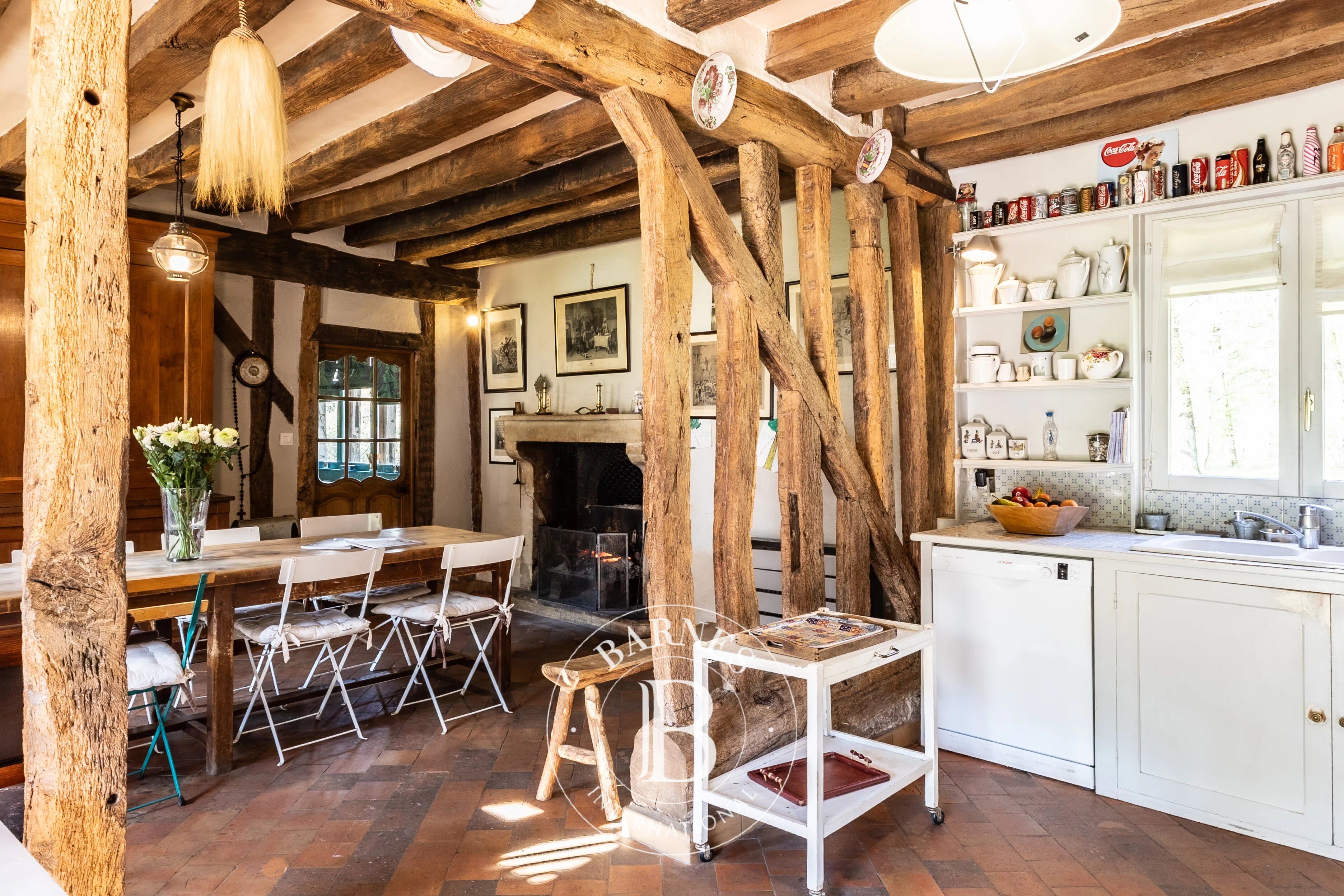 À vendre Fermette | Cheverny - picture 5