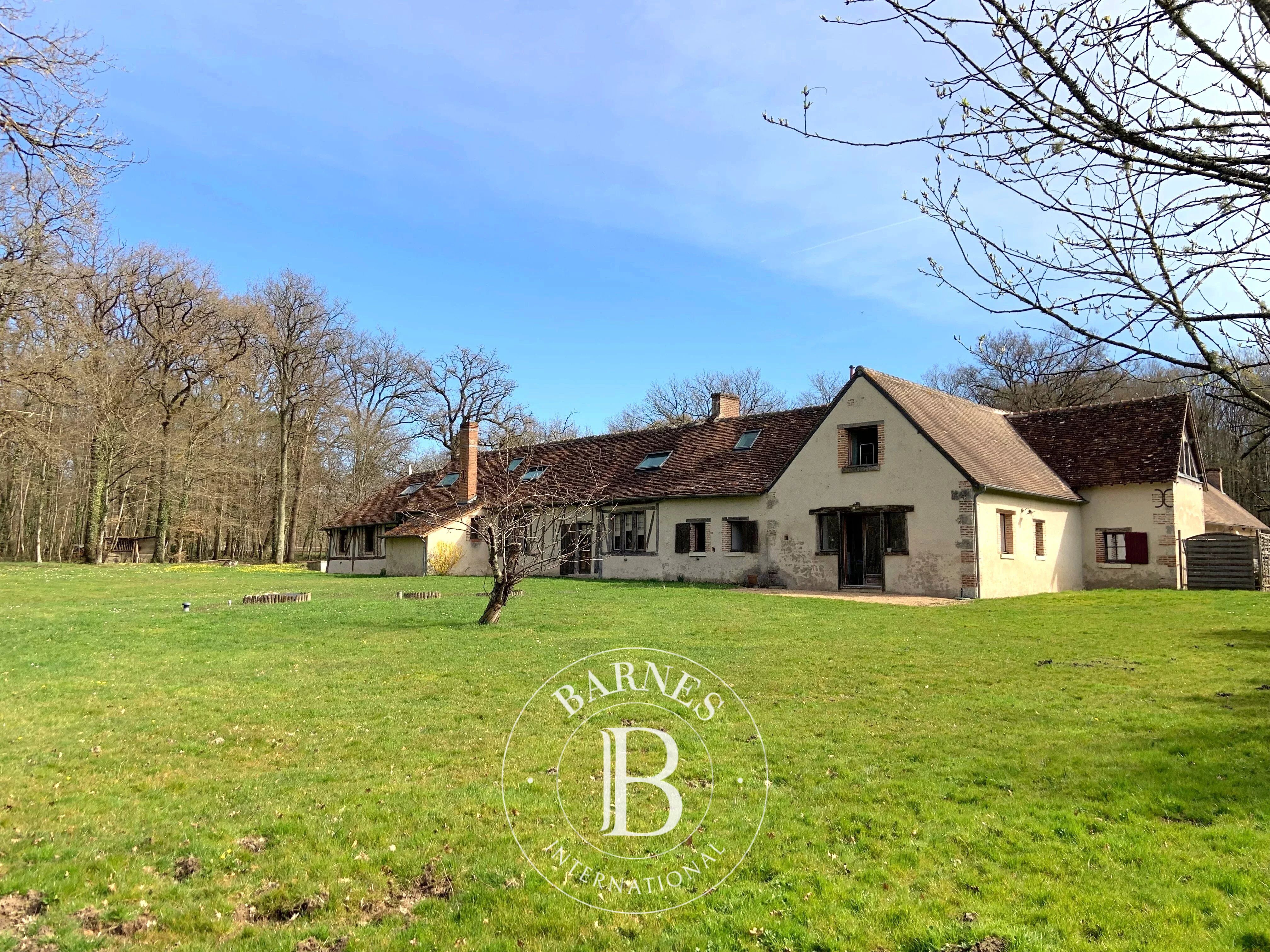 Bauernhaus Cheverny - picture 3