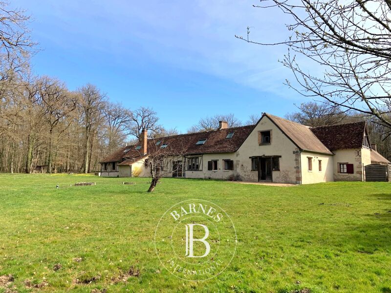 Vendita Fattoria | Cheverny - picture 3