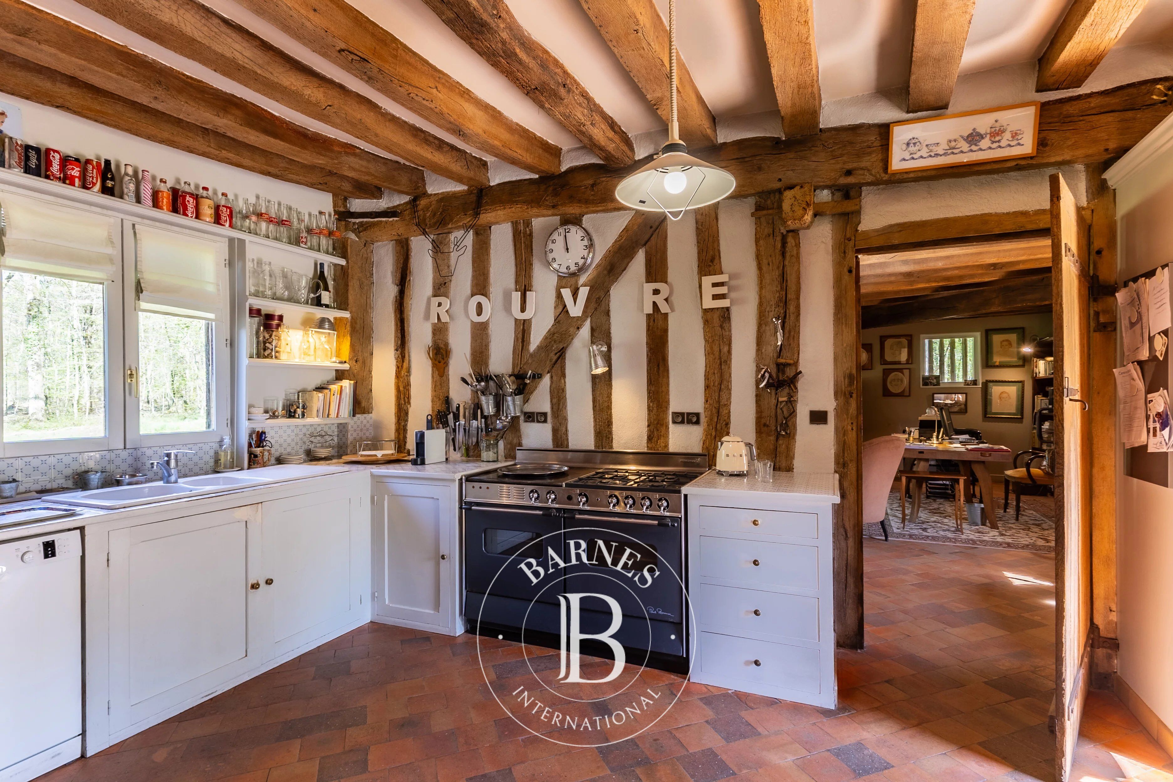 À vendre Fermette | Cheverny - picture 4