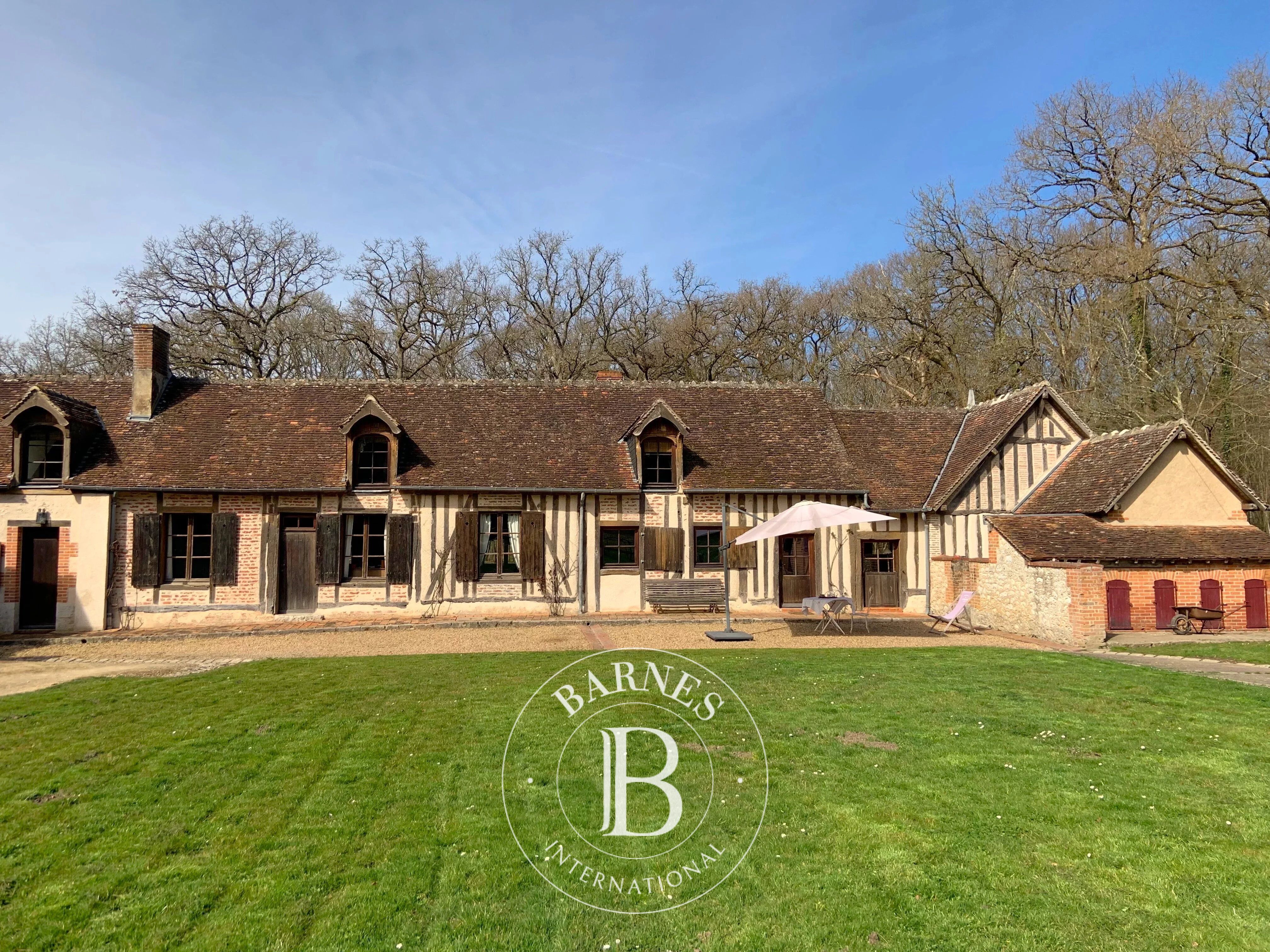 Bauernhaus Cheverny - picture 2