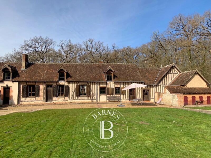 Vendita Fattoria | Cheverny - picture 2