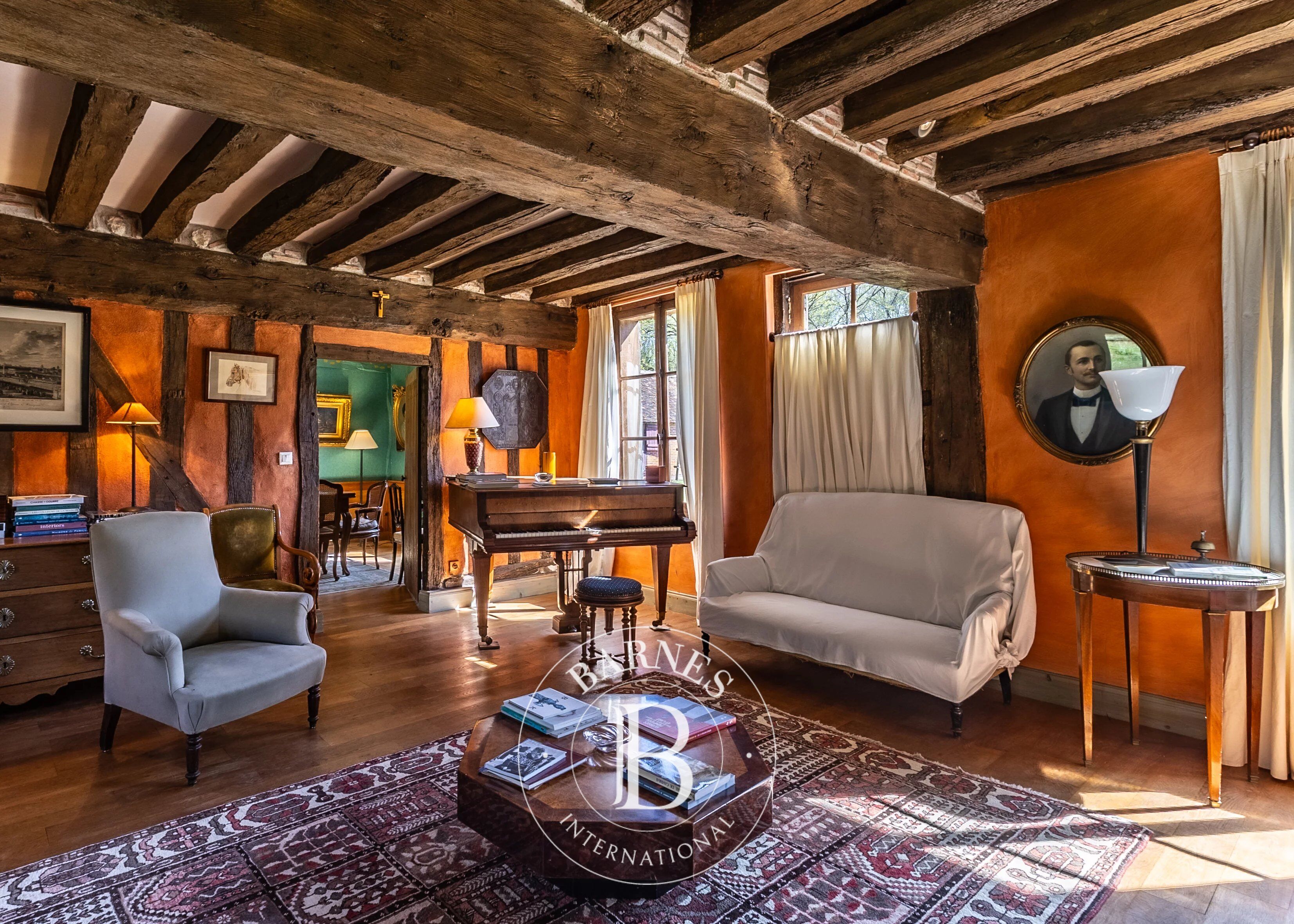 À vendre Fermette | Cheverny - picture 9