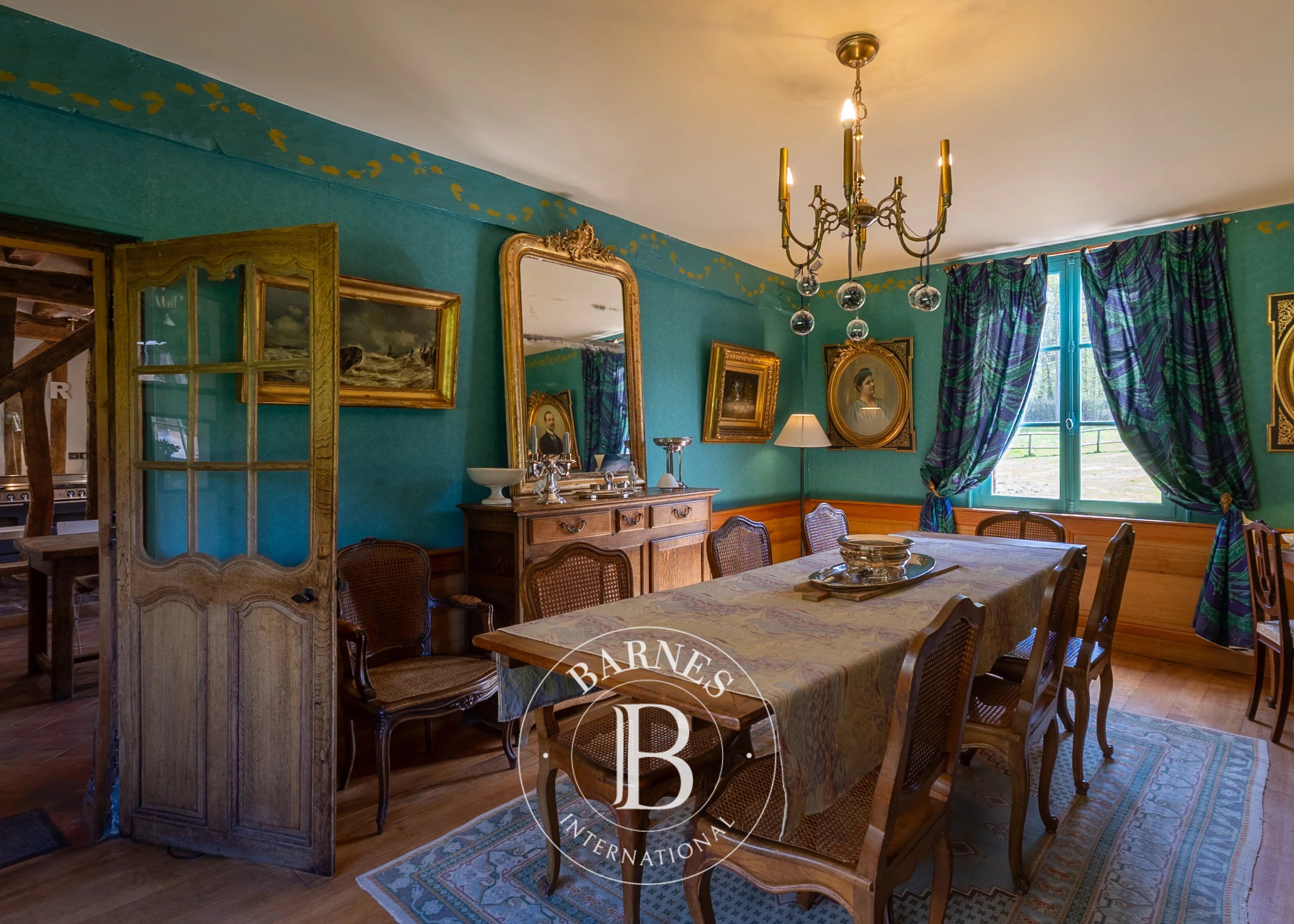 À vendre Fermette | Cheverny - picture 8