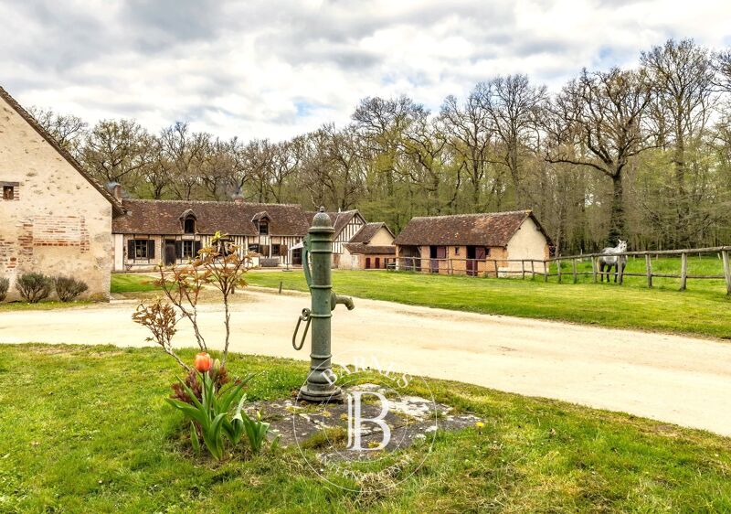 Vendita Fattoria | Cheverny - picture 1