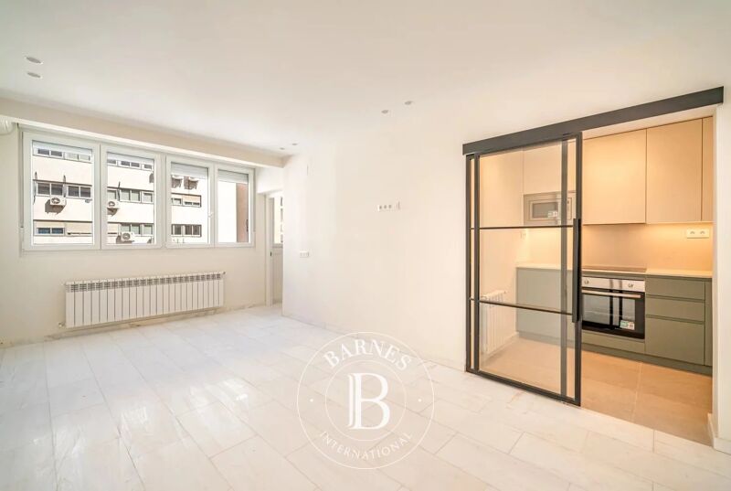 Affitto, Appartamento Madrid - picture 1