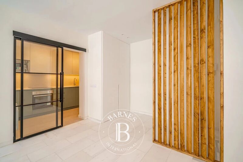 Affitto, Appartamento Madrid - picture 2