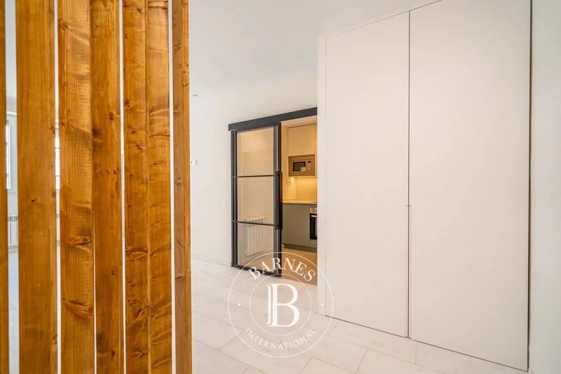 Affitto, Appartamento Madrid - picture 3