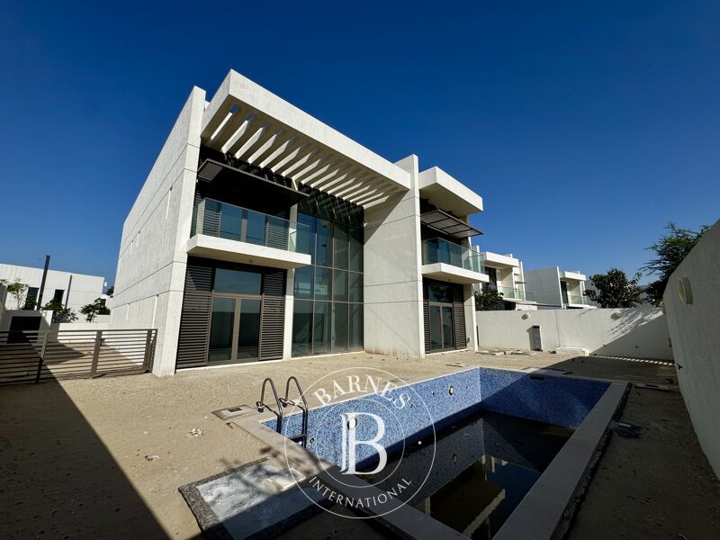 For Rent, Villa Mohammed Bin Rashid City - picture 2