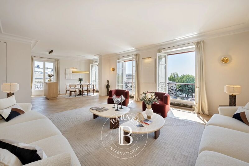 À vendre, Appartement Paris 16ème - picture 2